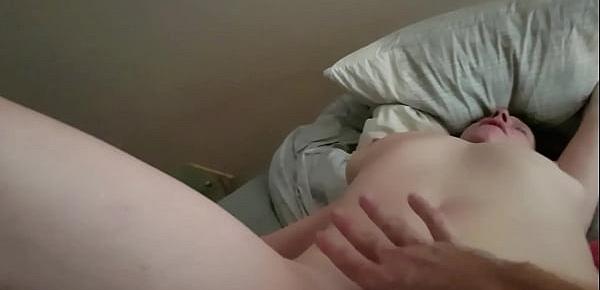  teen anal young redhead pussy feet foot pieds